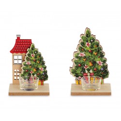 Portacandela t-light...