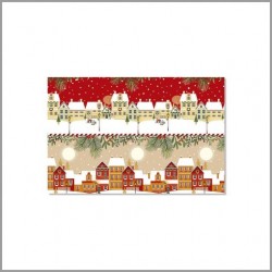 Carta da regalo paesaggio...