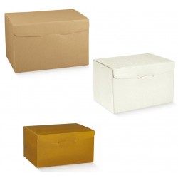 Scatola segreto 46x32h29 cm...