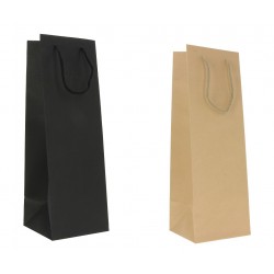 Shopper portabottiglia per...