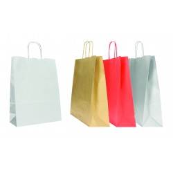 Shopper mix Natale - 25pz