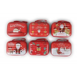 Valigette Natalizie - Set di 6