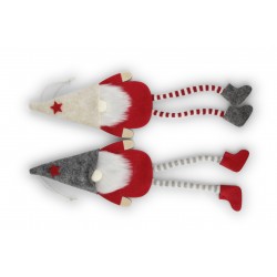 Gnomi colorati assortiti...