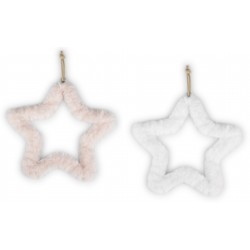 Stella vuota da appendere -...