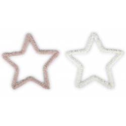 Stella in pelliccia da...