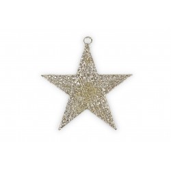 Stella champagne glitter da...