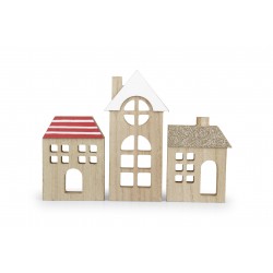 Case in legno per...