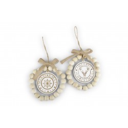 Ghirlande di perle da...