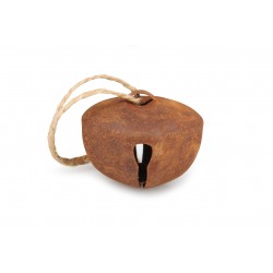 Campanella ruggine da...