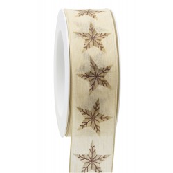 Nastro con stelle a 5 punte...