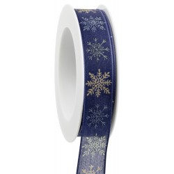 Nastro fiocchi di neve...