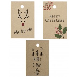 Bigliettini Natalizi...