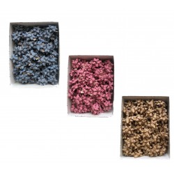 Coccarde di carta medie...