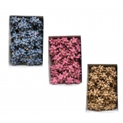 Coccarde di carta grandi...