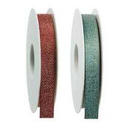 Nastro intrecciato effetto...