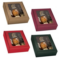 Cantinetta 3 bottiglie con...