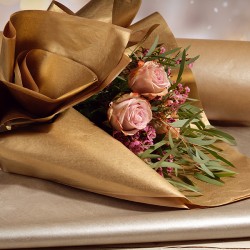 Bobina carta regalo Natale...