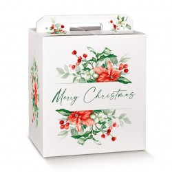 Portapanettone + Bottiglia...