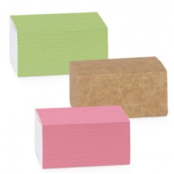 Cassetto quadretto 8x5h5 cm...