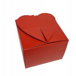 Monoporzione cuore San...