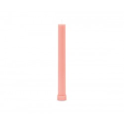 Candele a colonna - Set di 2