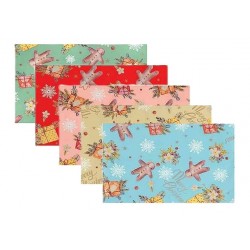 Buste Natale Pacchi e...