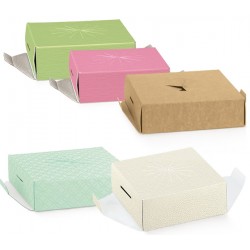 Fondino per Uovo di Pasqua...