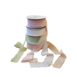 Nastro chiffon H30mm - 25m