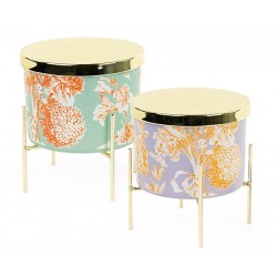 Candela profumata con...