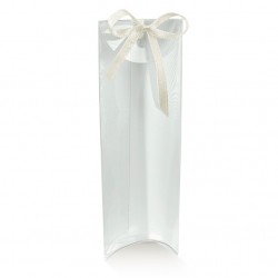Bomboniera bustina in pvc...