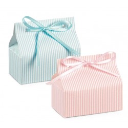 Bomboniera a righe - 20pz
