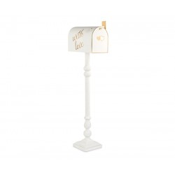 Cassetta posta with love