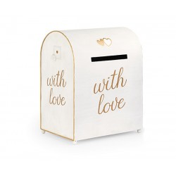 Buca delle lettere with love