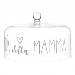 Campana in vetro ricetta...