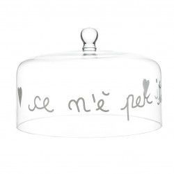 Campana in vetro ce n'è per...