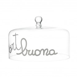 Campana in vetro troppo buona