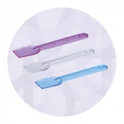 Palette per gelato...