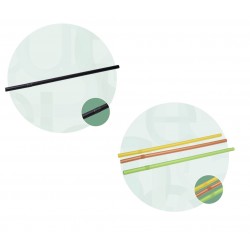 Cannuccia pieghevole...