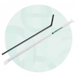 Cannuccia pieghevole...