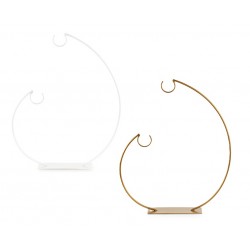 Struttura in metallo con...