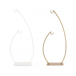 Struttura in metallo con...