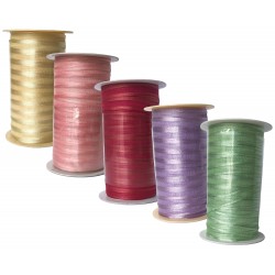 Nastro organza romantic con...