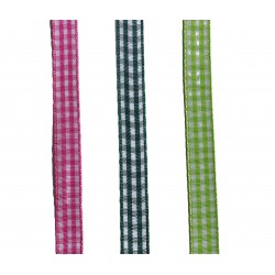 Nastro quadri H10mm - 25m