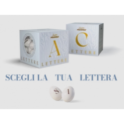 Confetti Mandorla con...