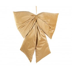 Fiocco grande da appendere