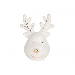 Testa di renna in...