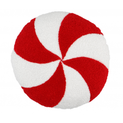 Cuscino Natale Lecca Lecca