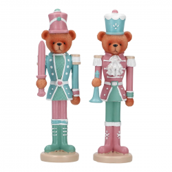 Soldatino schiaccianoci...