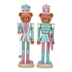 Soldatino schiaccianoci...