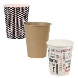 Bicchiere da cappuccino per...